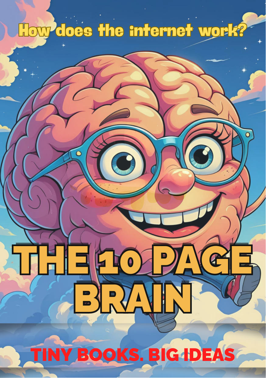 Internet cover